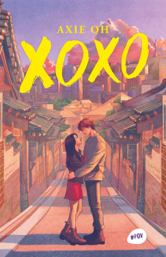 Axie Oh - XOXO