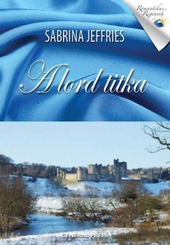 Sabrina Jeffries - A lord titka