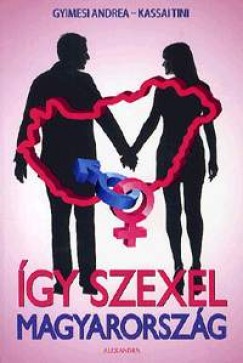 Gyimesi Andrea - Kassai Tini - gy szexel Magyarorszg
