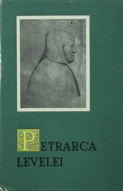 Francesco Petrarca - Petrarca levelei