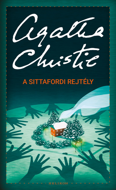 Agatha Christie - A sittafordi rejtély