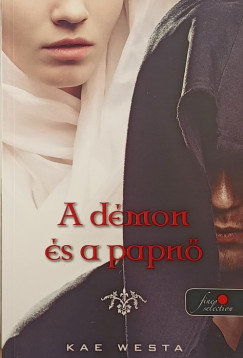 Kae Westa - A dmon s a papn