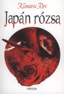 Kimura Rei - Jap�n r�zsa