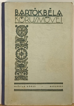 Bartk Bla - Bartk Bla krusmvei