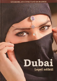 Viktria Plffy - Dubai (Lepel nlkl)