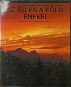 Marlee Alex - Az Ég és a Föld énekei