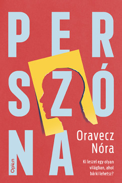 Oravecz N�ra - Persz�na