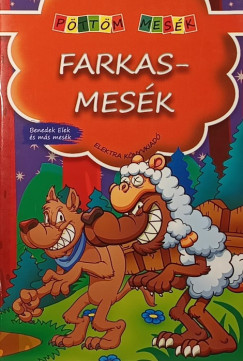 Farkasmesk