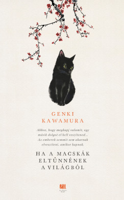 Genki Kawamura - Ha a macskk eltnnnek a vilgbl