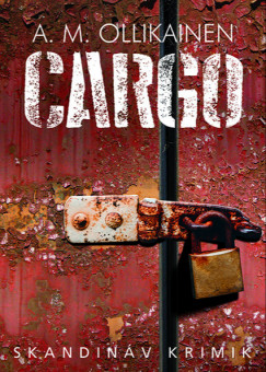 A. M. Ollikainen - Cargo