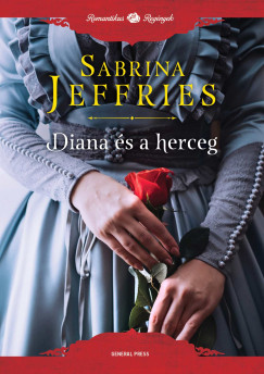 Sabrina Jeffries - Diana �s a herceg