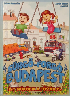 Srg-forg Budapest