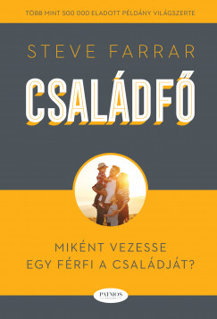 Steve Farrar - Csaldf