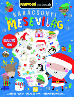 Ragyog matrick - Karcsonyi mesevilg