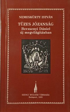 Nemesk�rty Istv�n - T�zes j�zans�g