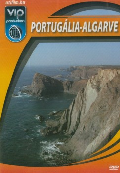 Portuglia - Algarve - DVD