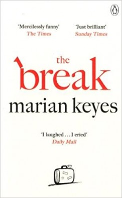 Marian Keyes - The Break