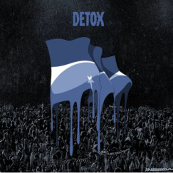 One Ok Rock - Detox - CD