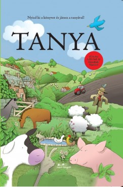 Csapody Kinga   (Szerk.) - Tanya