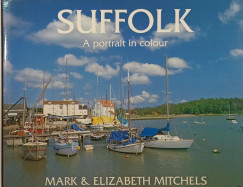 Mark Mitchels - Elizabeth Mitchels - SuffolK