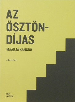 Maarja Kangro - Az sztndjas