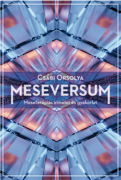 Csbi Orsolya - Meseversum