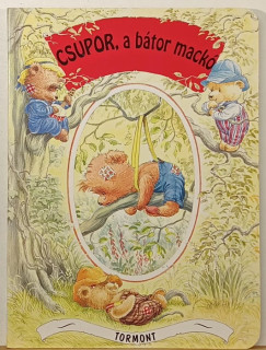 Csupor, a b�tor mack�