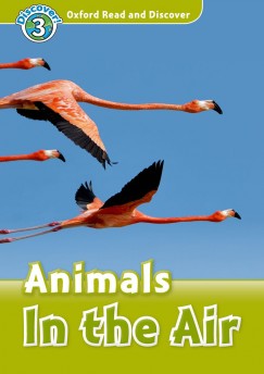 Animals - In the Air