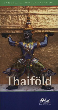 Dr. Kubassek J�nos - Thaif�ld