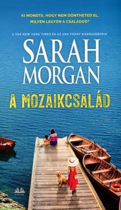Sarah Morgan - A mozaikcsald