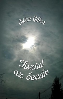 Csikai Gbor - Tisztul az cen