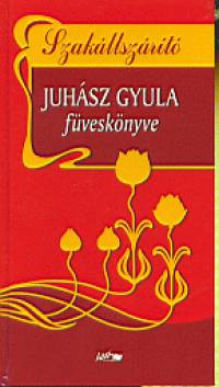 Juhsz Gyula - Szakllszrt