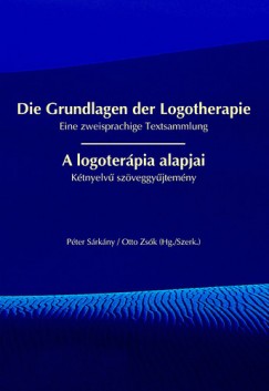 Viktor E. Frankl - A logoterpia alapjai / Die Grundlagen der Logotherapie