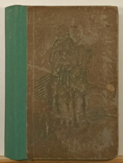 Károly May - Vida Aladár - A rabszolgakaraván