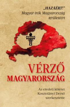 Kosztolnyi Dezs   (Szerk.) - Vrz Magyarorszg