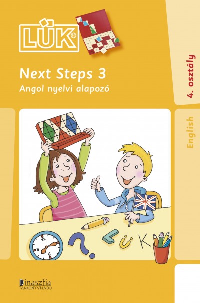 - Next Steps 3.