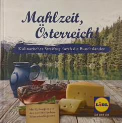 Mahlzeit, sterreich!