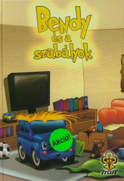 Bendy s a szablyok