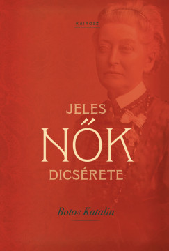 Botos Katalin - Jeles n�k dics�rete
