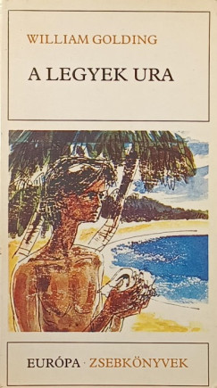 William Golding - A legyek ura