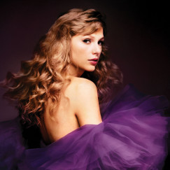 Taylor Swift - Speak Now (Taylor's Version) - CD