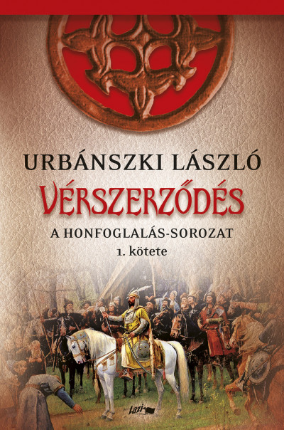 Urbánszki László - Vérszerzõdés