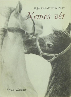 Ilja Kasafutgyinov - Nemes vr
