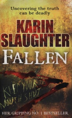 Karin Slaughter - Fallen