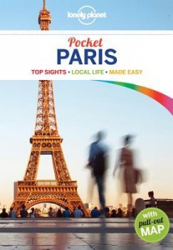 Lonely Planet: Pocket Paris