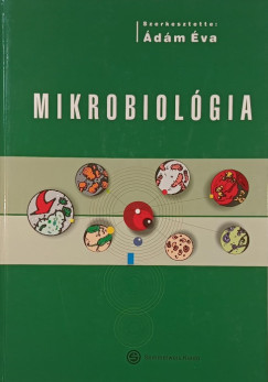 dm va   (Szerk.) - Mikrobiolgia