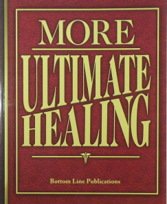 More Ultimate Healing