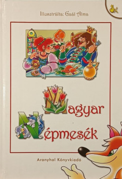 Magyar népmesék 2.