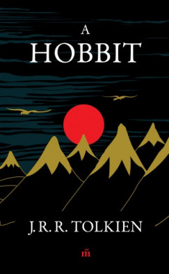 Tolkien J. R. R. - J. R. R. Tolkien - A hobbit