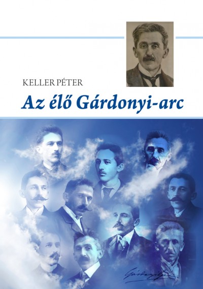 Keller Péter - Az élõ Gárdonyi-arc